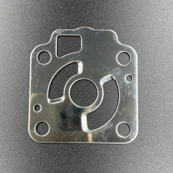 Пластина помпы охлаждения Tohatsu 40-50, 40-50(TLDI) (Omax)