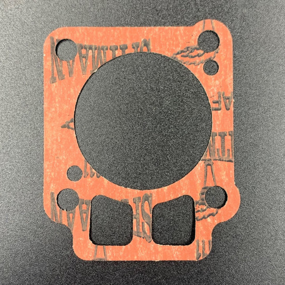 Прокладка под корпус помпы охлаждения Tohatsu 25-30, M40C (Osaka)
