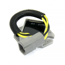 Реле регулятор напряжения BRP SM-01143