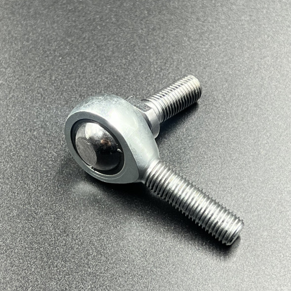 Рулевой наконечник BRP Ski-Doo, Lynx (правая резьба) (414768000; 506151492) (KINETIX)