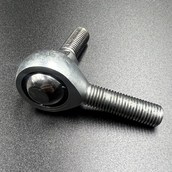 Рулевой наконечник BRP Ski-Doo, Lynx (правая резьба) (414768000; 506151492) (KINETIX)