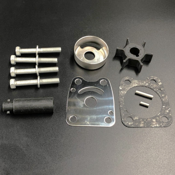 Ремкомплект помпы охлаждения Yamaha 4-5 (Osaka)