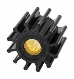 Крыльчатка охлаждения Volvo Penta D3, Recmar