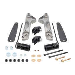 Скребки наста Sledex для Ski-Doo