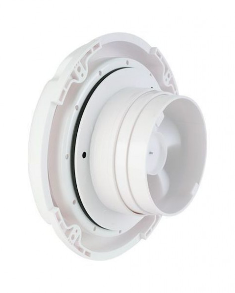 Вентилятор на солнечных батареях SeaFlo