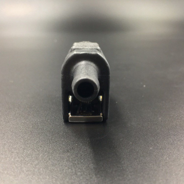 Топливный коннектор 6E5-24305-04 (Osaka)