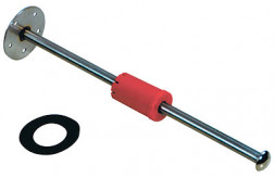 Датчик уровня, 35 см, 240-33 Ом