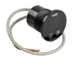 Счетчик цепи для якорных лебедок, MZelectronic