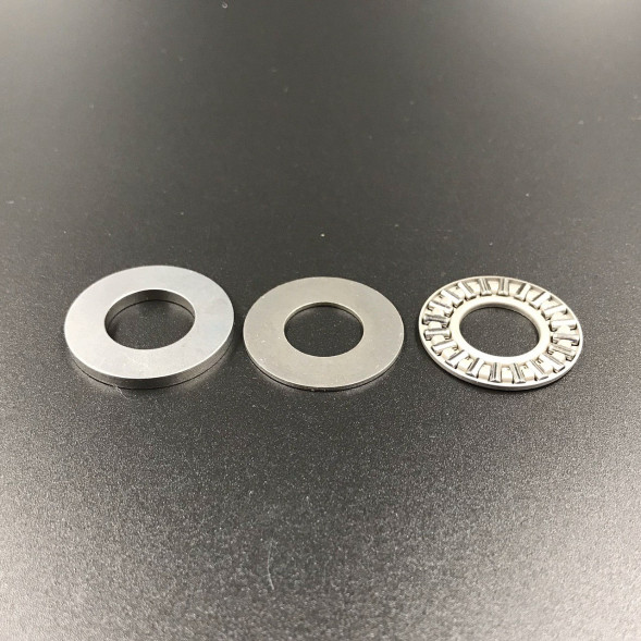 Подшипник роликовый Yamaha 9.9-15, F8-15 (14х29х6) (93341-414V1) (93341-41414) (Yamaha)