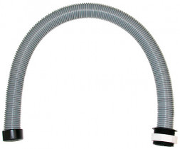 Защитная гофрированная труба для кабелей, 70 мм
