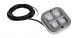 Подводный огонь UDS70, RGB, 4w, Marine Rocket (упаковка из 4 шт.)