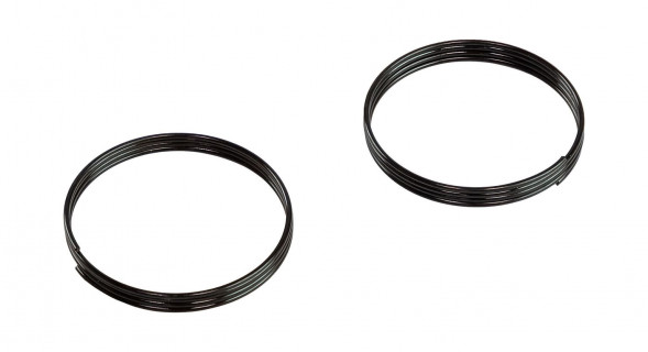 Стопорные кольца храповика Marine Rocket (2шт) (60F-06.00.00.31)