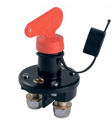 Выключатель массы