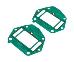 Прокладки впускного коллектора Marine Rocket (2шт) (9.8F-01.02.02)