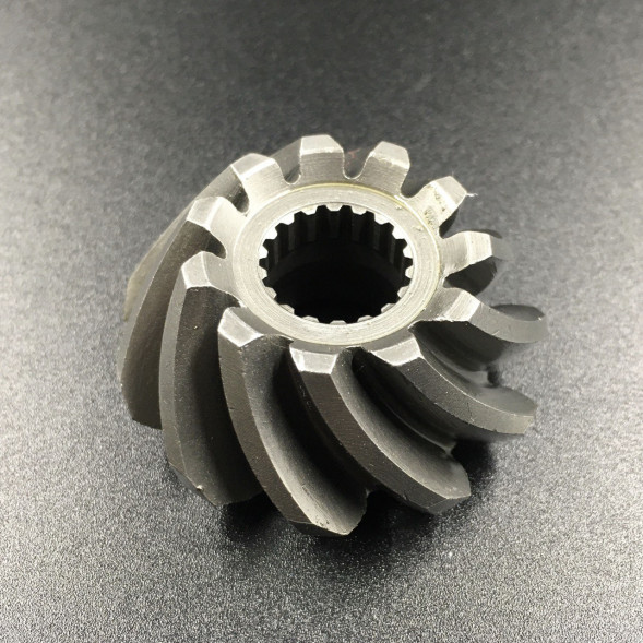 Шестерня вертикального вала (Пиньон) Suzuki DT40 (57311-94402) (PREMARINE)