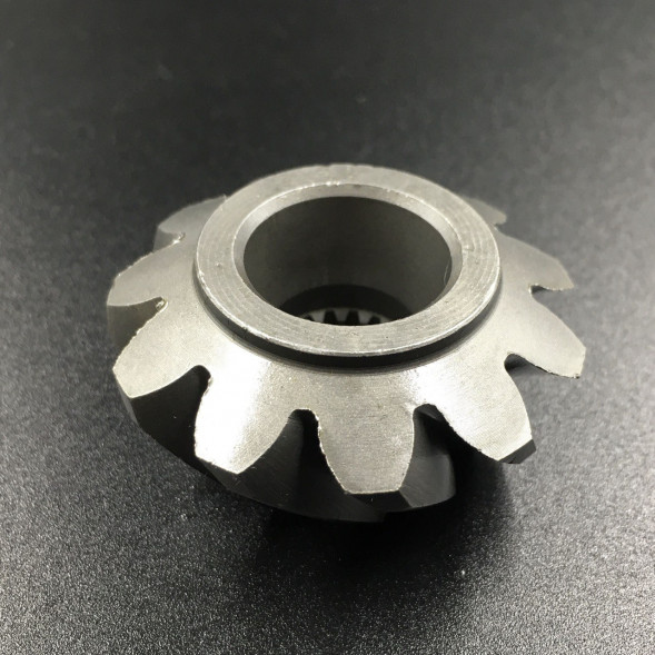 Шестерня вертикального вала (Пиньон) Suzuki DT40 (57311-94402) (PREMARINE)