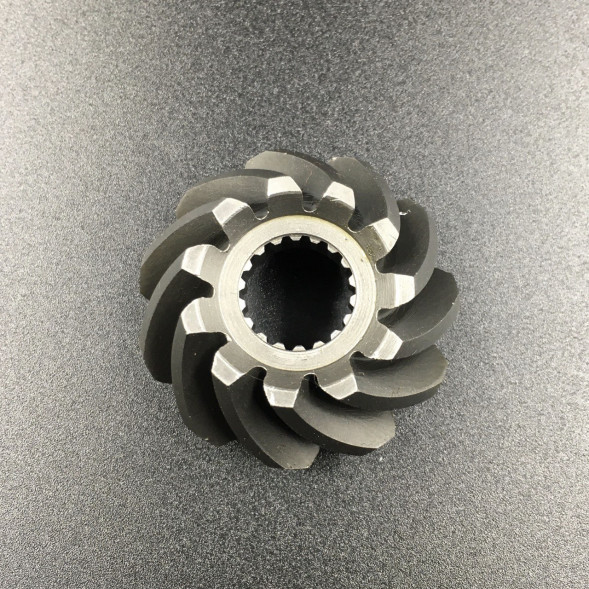 Шестерня вертикального вала (Пиньон) Suzuki DT40 (57311-94402) (PREMARINE)