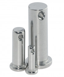 Штифт стопорный &quot;Мореман&quot;, 28x12 мм