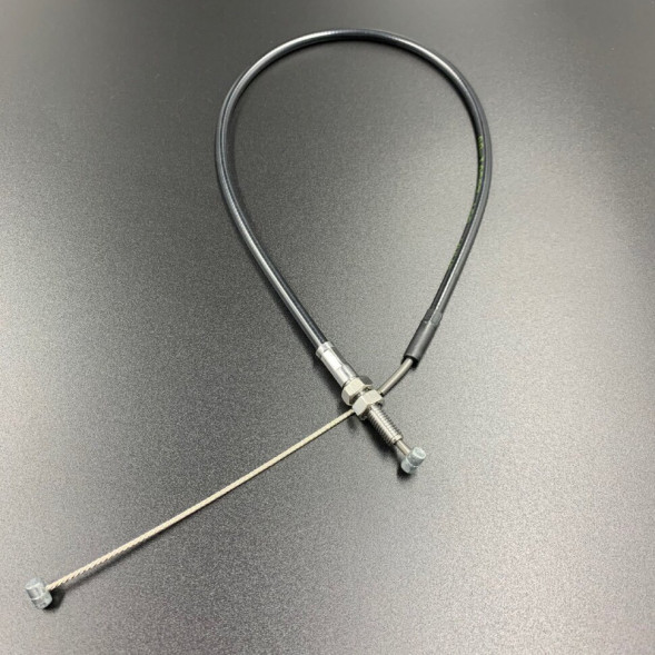 Трос румпеля Yamaha 40X (Omax2)