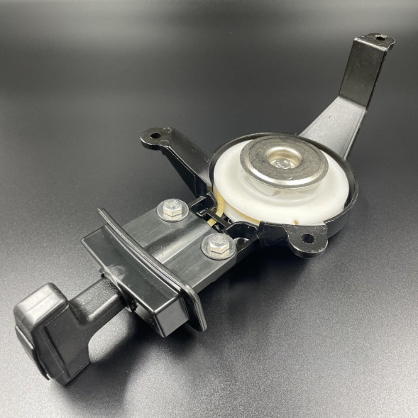 Стартер в сборе HIDEA 2,5-3,5 (6A1-15710-00) (PREMARINE)