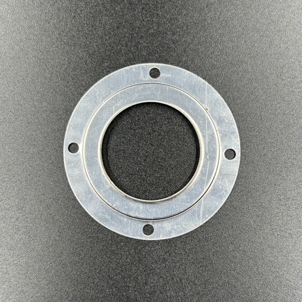 Шайба коленвала упорная 63V Yamaha 9,9-15 (Osaka)