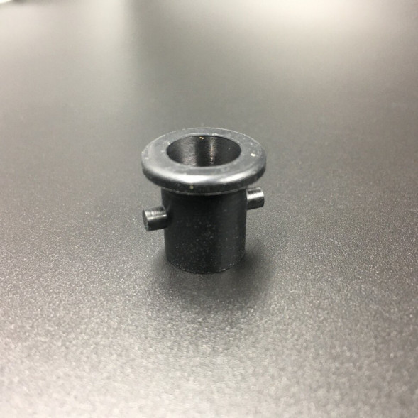 Уплотнение трубки охлаждения Yamaha 5-15, F9.9-15 (Omax 2)