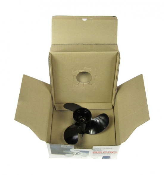 Винт гребной Johnson 9.9-15;3x9 1/2x10, BaekSan