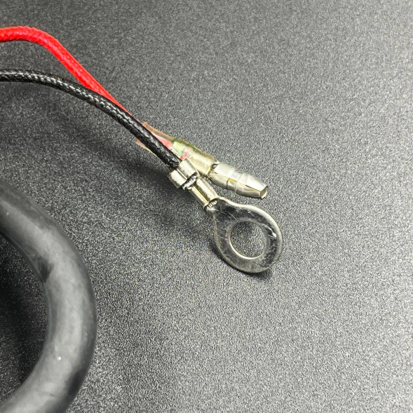 Катушка зажигания высоковольтная Yamaha 60-225 (697-85570-00) (PREMARINE)