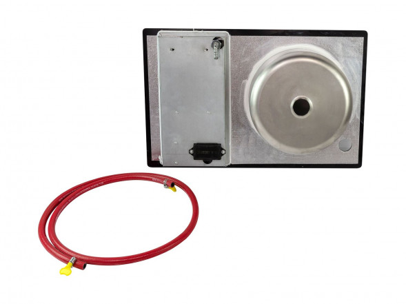 Плита газовая с мойкой, Marine Rocket