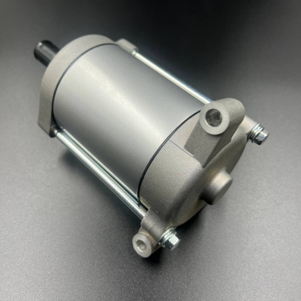 Электростартер Yamaha Grizzly 450/660/700 (AT-01113) (HSP)