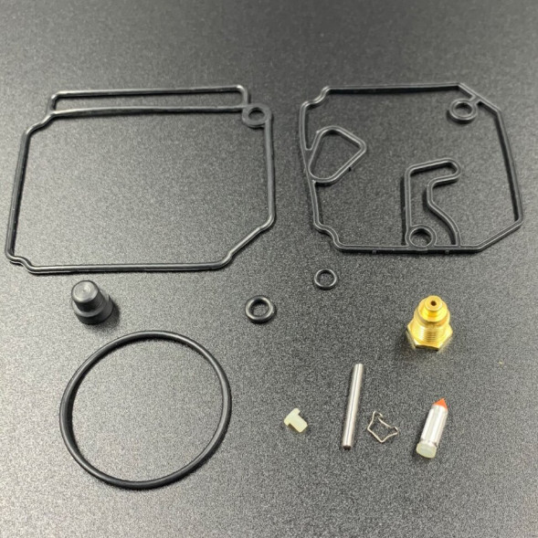 Ремкомплект карбюратора 6H2 Yamaha 60-70 (Omax)