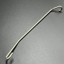 Тяга фиксатора подвески Yamaha 40X, F20-25 (YUELANG)