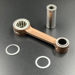 Шатунный комплект Suzuki DT20-30 (12161-96300-KIT) (KACAWA)