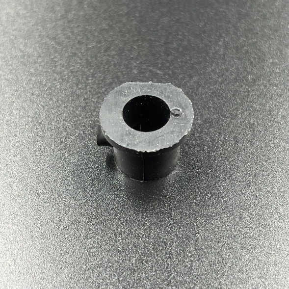 Уплотнение трубки охлаждения Yamaha 20-30, F9.9-25 (YUELANG)