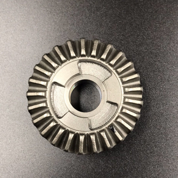 Шестерня заднего хода Suzuki DF 8-20A; DT 9.9-15 (57521-99J10) (Suzuki)