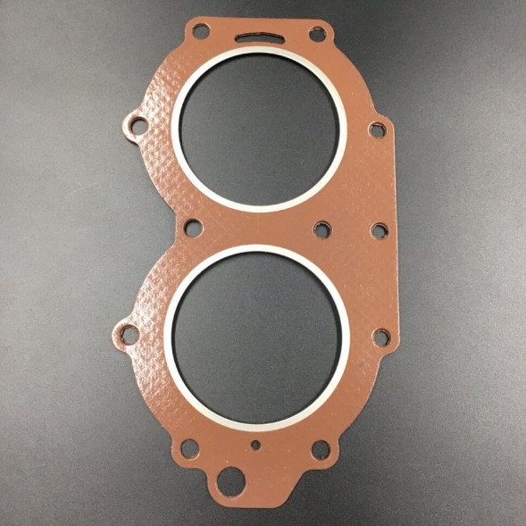 Прокладка под головку Yamaha 40J (Omax)