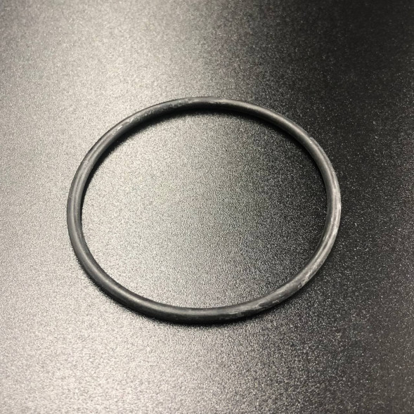 Кольцо уплотнительное обоймы гребного вала Yamaha 5-8 ; тяги 115-225 (93210-58144) (Omax)