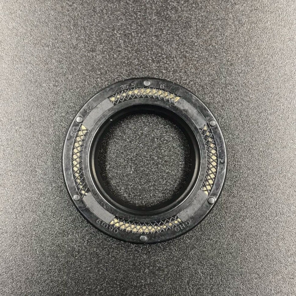 Сальник Yamaha (93101-22M60) (22x35.5x6) (Sinera)