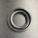 Сальник Yamaha (93101-28M16; 93101-28004) (28x43x7) (Omax 2)
