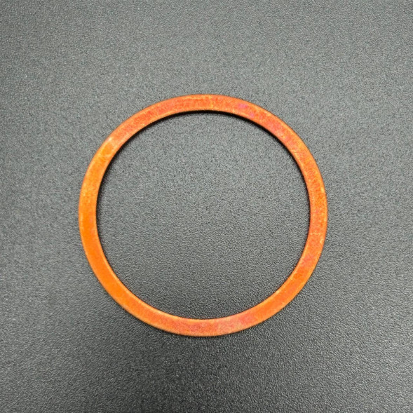 Прокладка корпуса термостата MERCRUISER CMD QSD 2.0L (27-896332024) (Quicksilver)