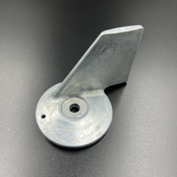 Анод редуктора Suzuki DT40-85, DF40-50, DF40-60(A) (Цинковый) (55125-95500) (Kacawa)