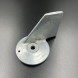 Анод редуктора Suzuki DT40-85, DF40-50, DF40-60(A) (Цинковый) (55125-95500) (Kacawa)