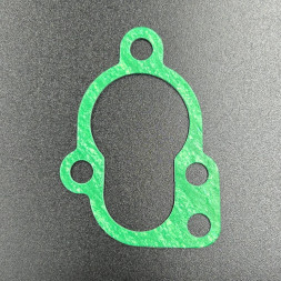 Прокладка крышки термостата Yamaha 20-30 (YUELANG)