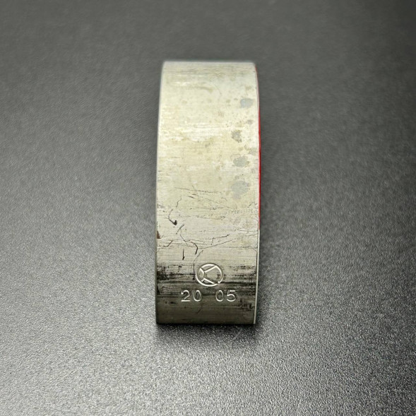 Вкладыш шатунный красный CF-Х8 (ZIBO)