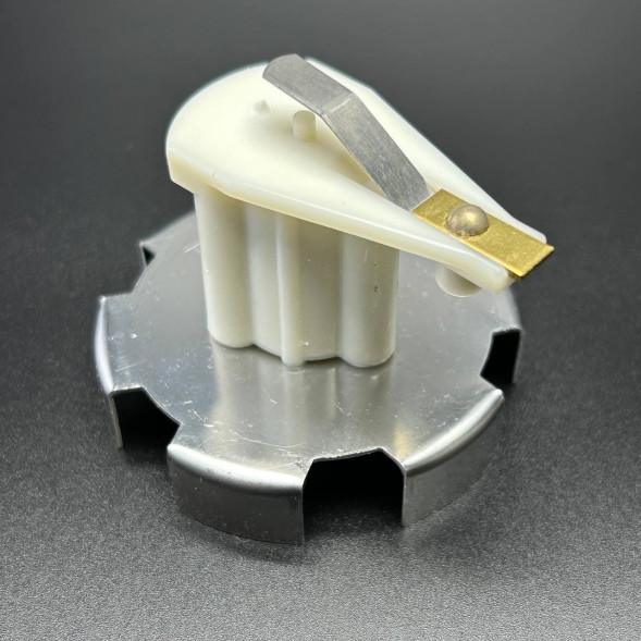 Бегунок распределителя зажигания ROTOR ASSY (Quicksilver)