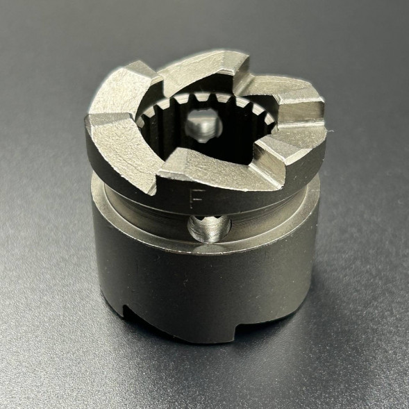 Муфта переключения скорости Yamaha 40-70 (663-45631-01) (Osaka)