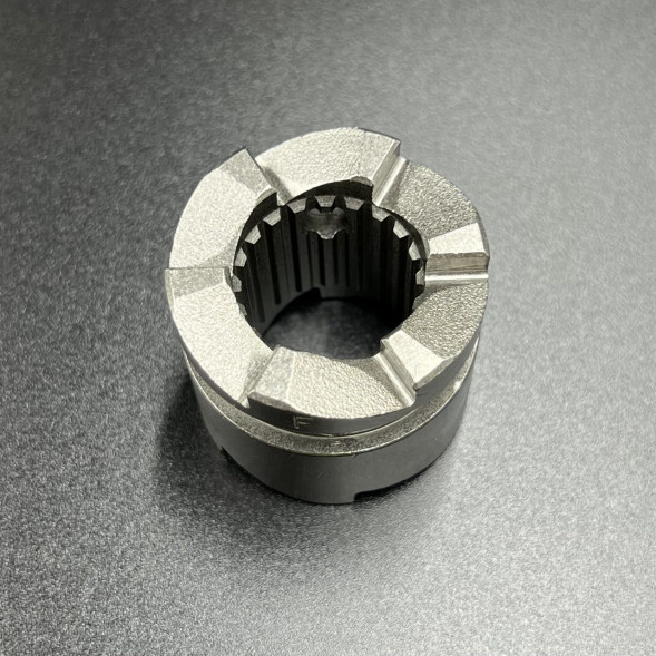 Муфта переключения скорости Yamaha 40-70 (663-45631-01) (Osaka)