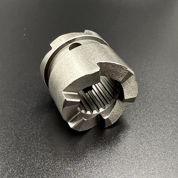 Муфта переключения скорости Yamaha 40-70 (663-45631-01) (Osaka)