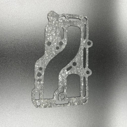 Прокладка выхлопного коллектора Tohatsu 9.9-18 (PREMARINE)