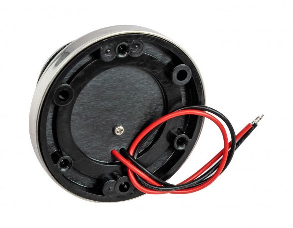 Огонь ходовой, нержавеющий корпус, светодиодный, комбинированный